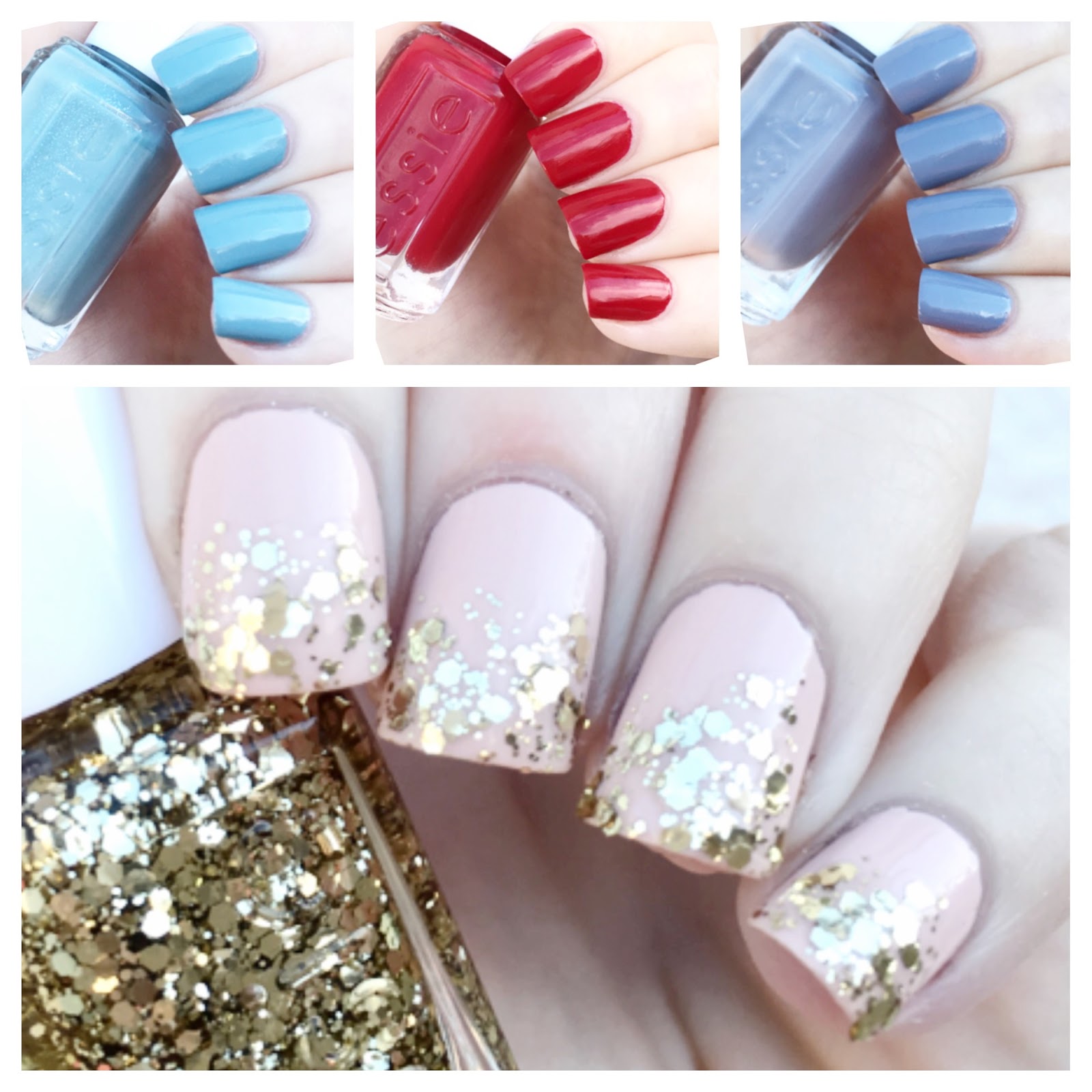 essie xmas 2016 essie xmas 2016